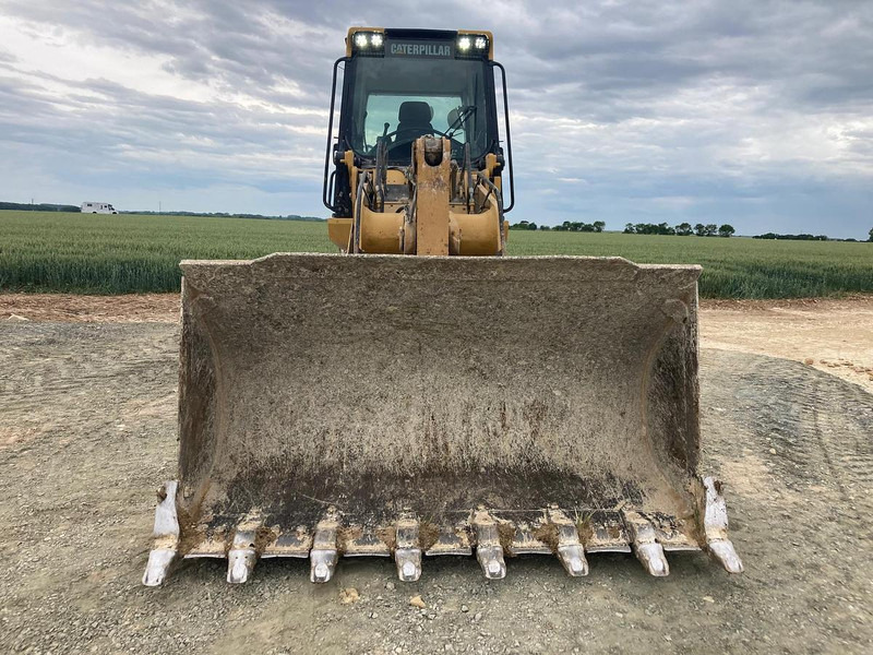 Caterpillar 963K - Încărcător: Foto 2 Caterpillar 963K - Încărcător: Foto 2