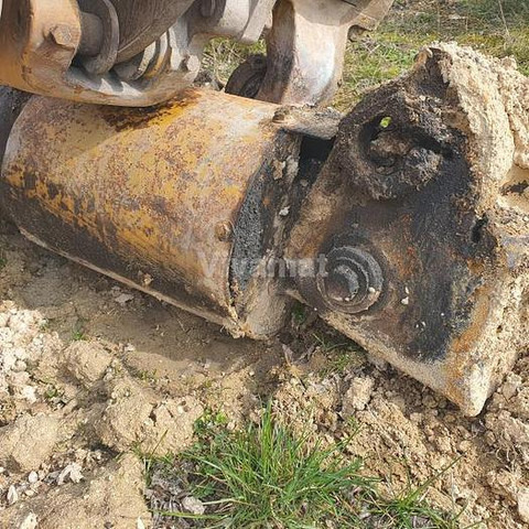 Caterpillar HG/08 VERRIN BENNE 769C 769D 771C 771D - - Suspensie: Foto 3 Caterpillar HG/08 VERRIN BENNE 769C 769D 771C 771D - - Suspensie: Foto 3