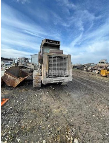 Caterpillar - Excavator: Foto 4 Caterpillar - Excavator: Foto 4