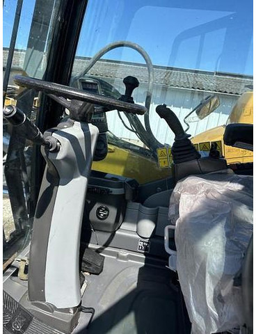 Caterpillar M322D VAH - Excavator pe roţi: Foto 4 Caterpillar M322D VAH - Excavator pe roţi: Foto 4