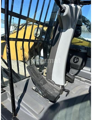 Caterpillar M322D VAH - Excavator pe roţi: Foto 3 Caterpillar M322D VAH - Excavator pe roţi: Foto 3