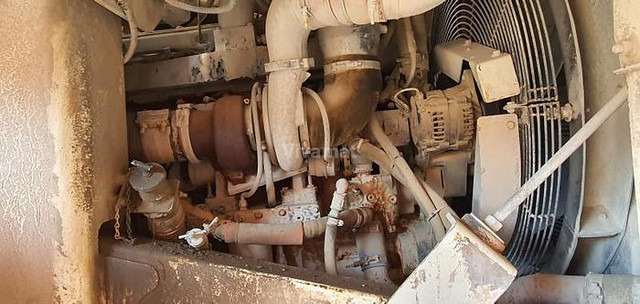 Cummins QSM11-C400E - - Motor: Foto 1 Cummins QSM11-C400E - - Motor: Foto 1