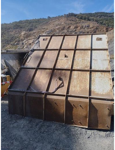 Hewitt Robins 20 M2 - Statia de sortare: Foto 5 Hewitt Robins 20 M2 - Statia de sortare: Foto 5