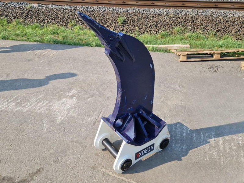 Hirox Axe 60mm - Dinte scarificator: Foto 2 Hirox Axe 60mm - Dinte scarificator: Foto 2