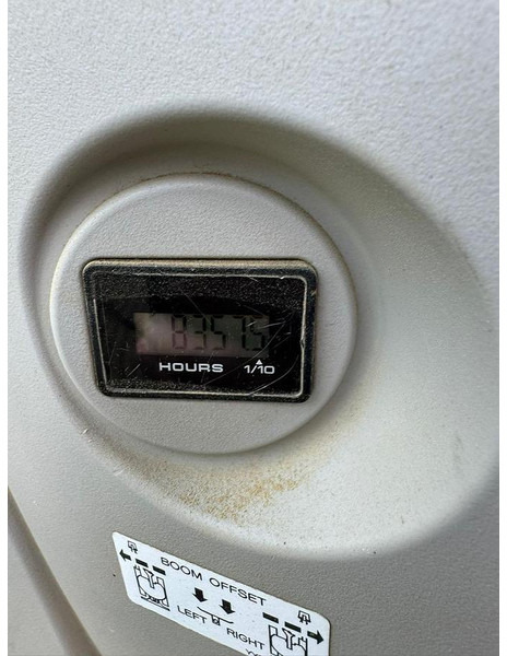 Kobelco SK75 - Mini excavator: Foto 3 Kobelco SK75 - Mini excavator: Foto 3