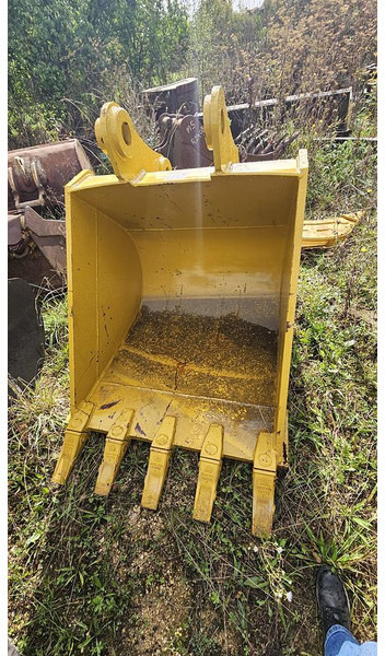 Komatsu PC200 - Cupă: Foto 2 Komatsu PC200 - Cupă: Foto 2