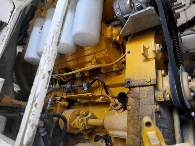 Komatsu SA12V140 - WA800 - HD785 - HD985 - D475 engine - - Motor: Foto 2 Komatsu SA12V140 - WA800 - HD785 - HD985 - D475 engine - - Motor: Foto 2