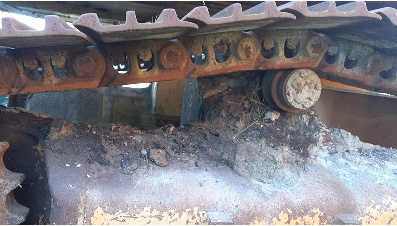 Liebherr R914 - Excavator pe şenile: Foto 3 Liebherr R914 - Excavator pe şenile: Foto 3