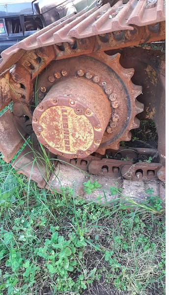 Liebherr R914 - Excavator pe şenile: Foto 1 Liebherr R914 - Excavator pe şenile: Foto 1