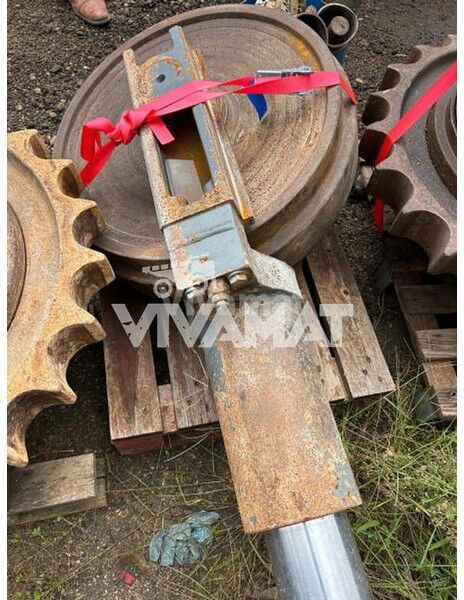 Liebherr R954C / R954B / R964B / R964C - Senila: Foto 2 Liebherr R954C / R954B / R964B / R964C - Senila: Foto 2