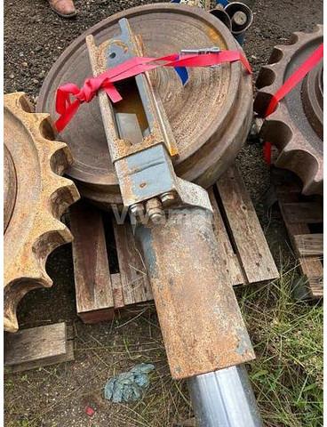 Liebherr R954CHD - Senila: Foto 2 Liebherr R954CHD - Senila: Foto 2