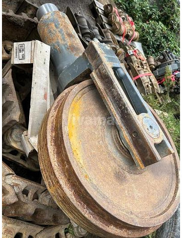 Liebherr R954CHD - Senila: Foto 1 Liebherr R954CHD - Senila: Foto 1