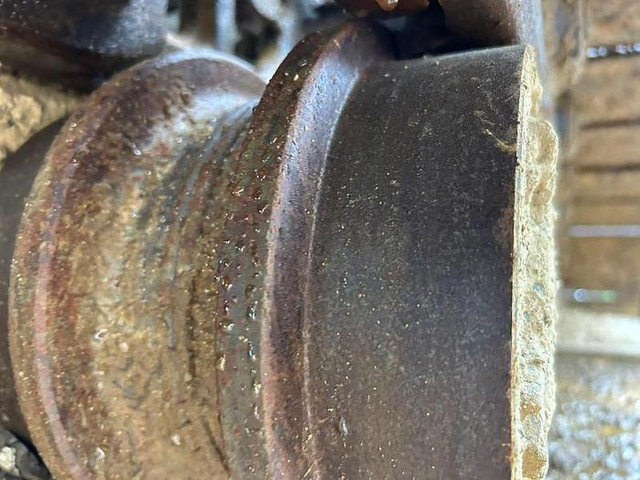 Liebherr R954CHD - Senila: Foto 4 Liebherr R954CHD - Senila: Foto 4