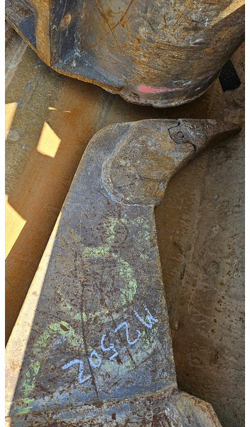 Mecalac 12MXT - Cupă: Foto 4 Mecalac 12MXT - Cupă: Foto 4