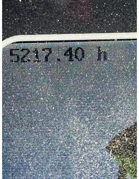 Mecalac 6MCR - Excavator pe şenile: Foto 2 Mecalac 6MCR - Excavator pe şenile: Foto 2