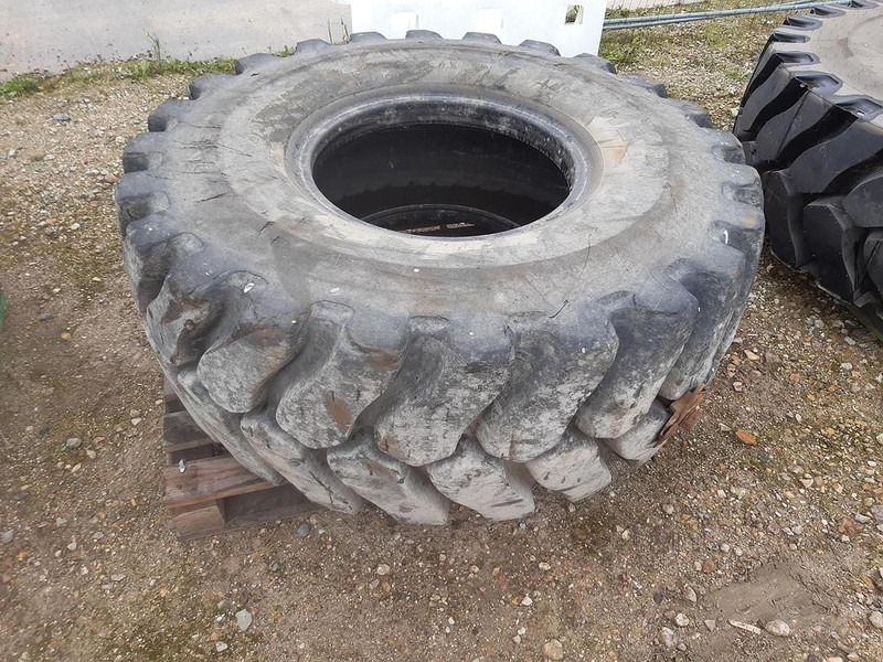 Michelin 20.5R25XLDD2A - Anvelopă: Foto 2 Michelin 20.5R25XLDD2A - Anvelopă: Foto 2