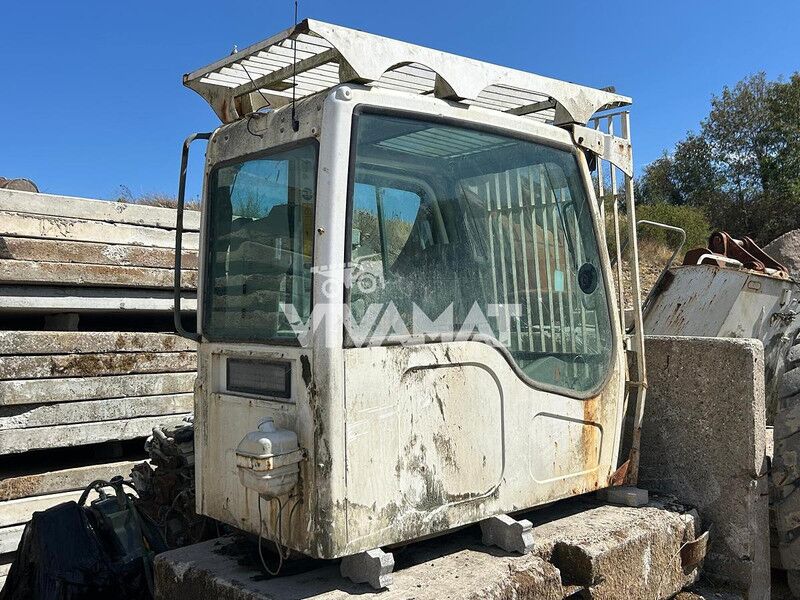 Liebherr R904C R914C R924C R934C R944C R954C - Piesă de schimb: Foto 4 Liebherr R904C R914C R924C R934C R944C R954C - Piesă de schimb: Foto 4