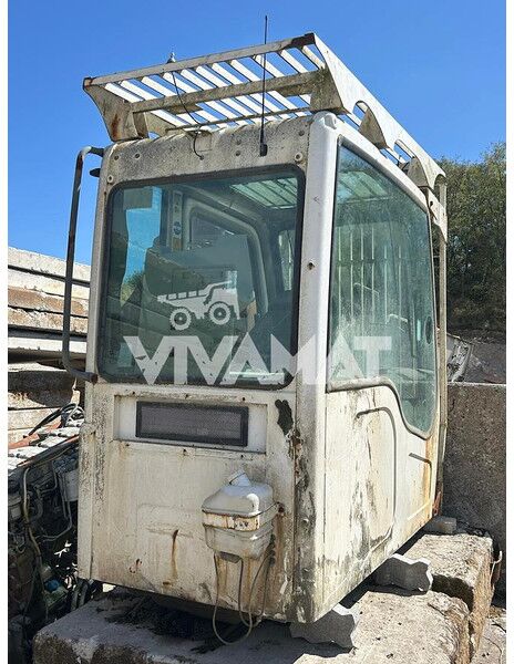 Liebherr R904C R914C R924C R934C R944C R954C - Piesă de schimb: Foto 2 Liebherr R904C R914C R924C R934C R944C R954C - Piesă de schimb: Foto 2