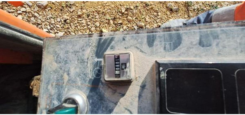 Tamrock Ranger 500 - Maşină de foraj: Foto 2 Tamrock Ranger 500 - Maşină de foraj: Foto 2