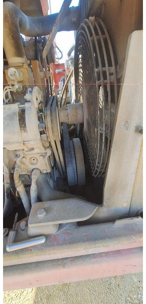 Tamrock Ranger 500 - Maşină de foraj: Foto 5 Tamrock Ranger 500 - Maşină de foraj: Foto 5