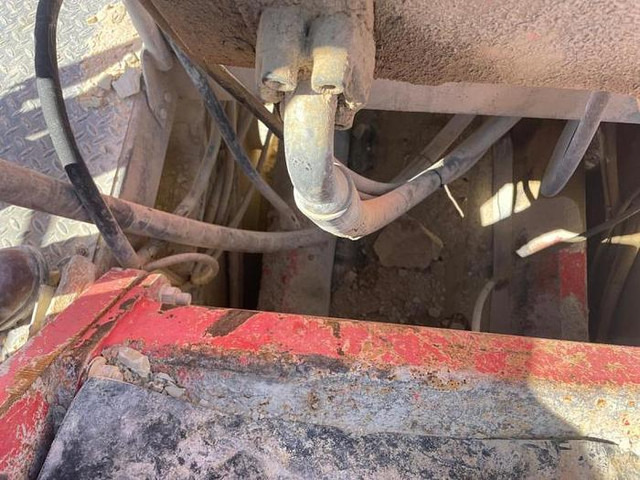 Leasing de Terex  Terex: Foto 10