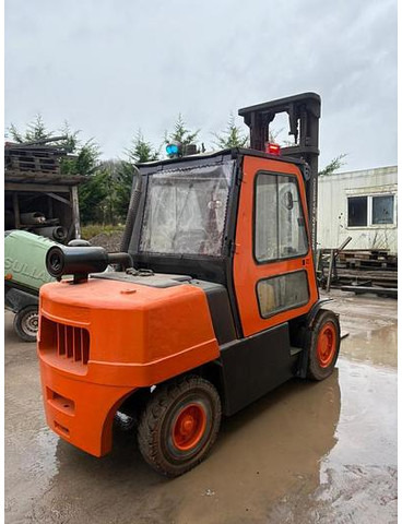 Doosan - Utilaje constructii: Foto 4 Doosan - Utilaje constructii: Foto 4