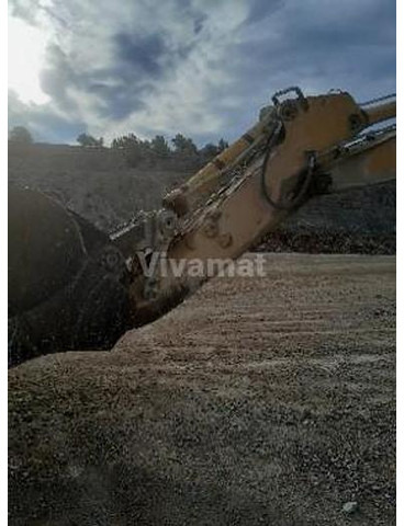 Liebherr R954CHD Li - Utilaje constructii: Foto 2 Liebherr R954CHD Li - Utilaje constructii: Foto 2