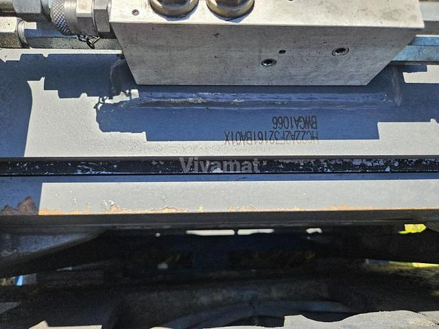 Meyer LC22H6A-EU - - Utilaje constructii: Foto 5 Meyer LC22H6A-EU - - Utilaje constructii: Foto 5