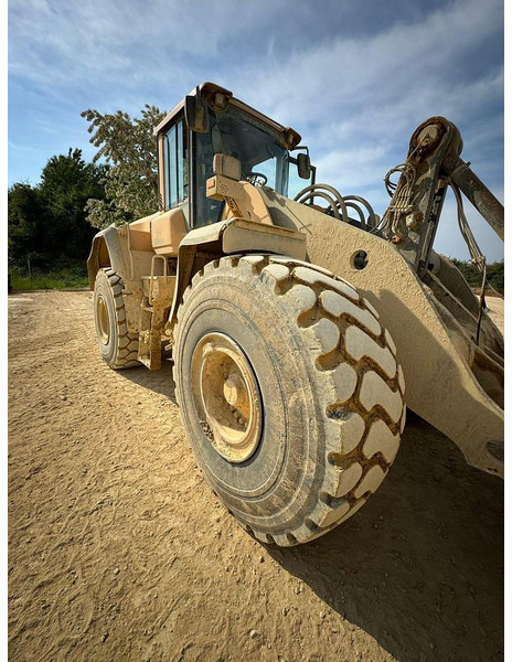 Volvo L150G - Încărcător: Foto 5 Volvo L150G - Încărcător: Foto 5