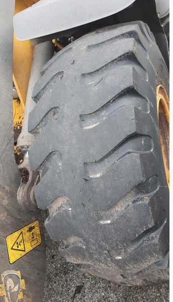 Volvo L90H - Încărcător: Foto 4 Volvo L90H - Încărcător: Foto 4