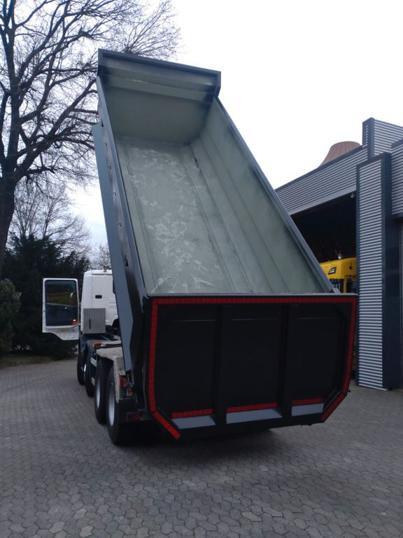 20 cbm Abrollkipper G&G zu sofort auf Lager - Container abroll: Foto 5 20 cbm Abrollkipper G&G zu sofort auf Lager - Container abroll: Foto 5