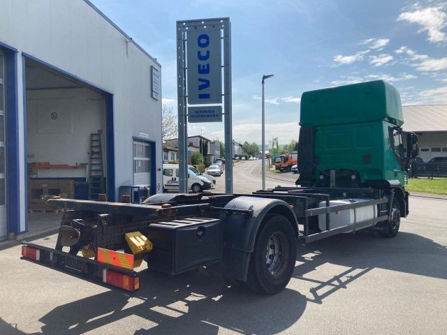 Iveco Stralis AT190S31/FP CM TOPSLEEPER Euro5 Intarder - Camion transport containere/ Swap body: Foto 4 Iveco Stralis AT190S31/FP CM TOPSLEEPER Euro5 Intarder - Camion transport containere/ Swap body: Foto 4