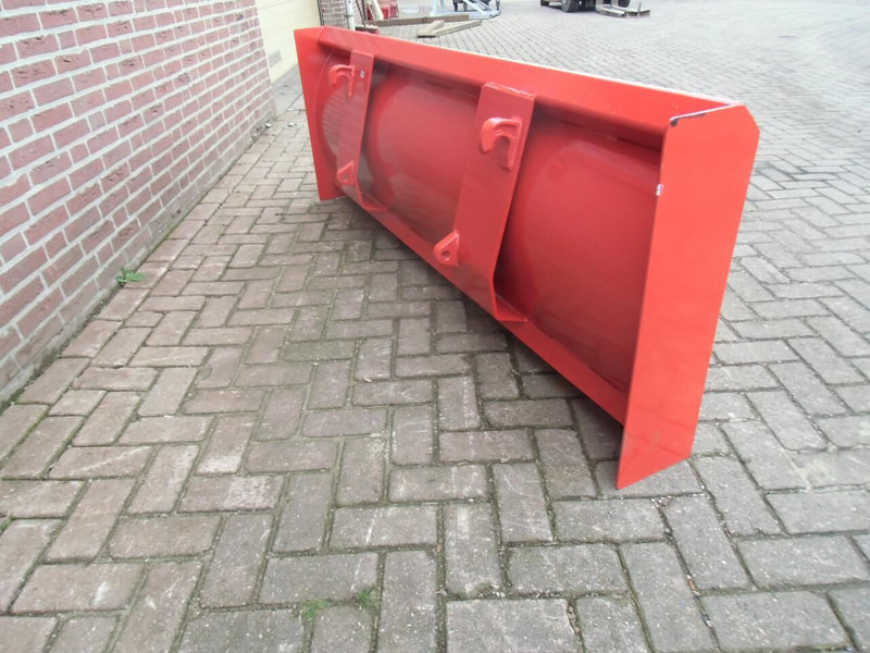 AGM Schuifblad - Lamă: Foto 2 AGM Schuifblad - Lamă: Foto 2