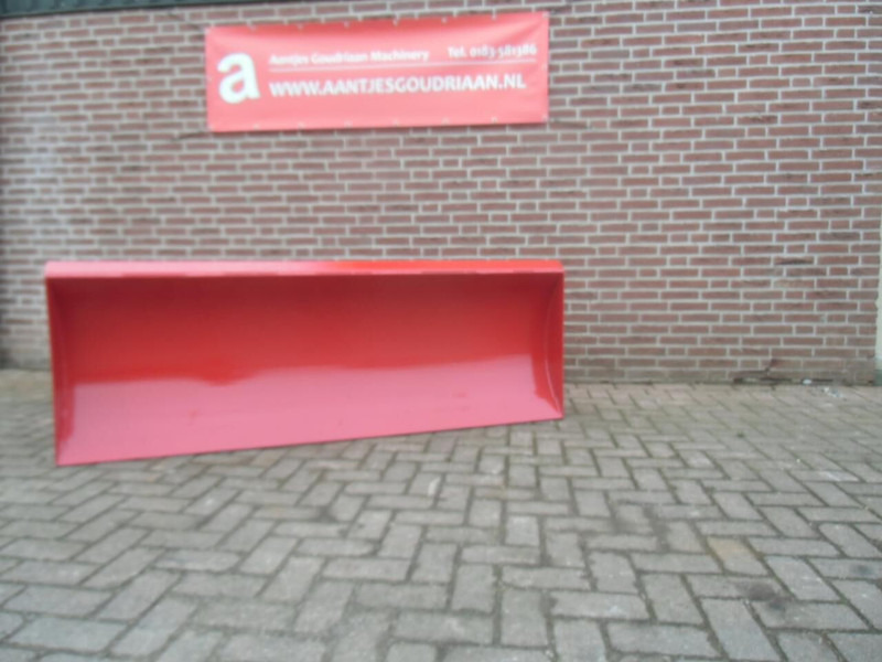 AGM Schuifblad - Lamă: Foto 1 AGM Schuifblad - Lamă: Foto 1