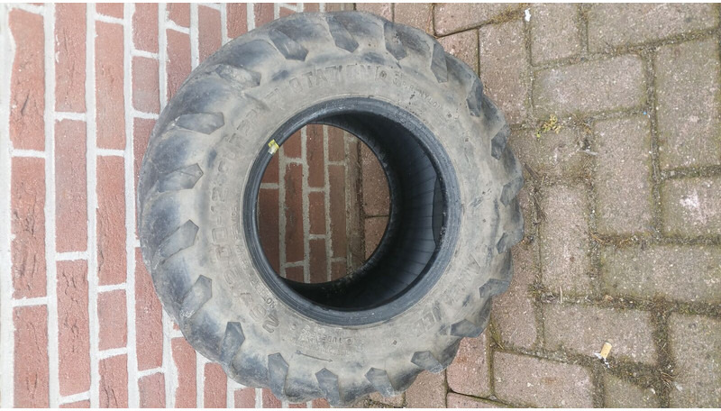 Alliance 26x12.00-12 - Anvelopă pentru Utilaje agricole: Foto 4 Alliance 26x12.00-12 - Anvelopă pentru Utilaje agricole: Foto 4