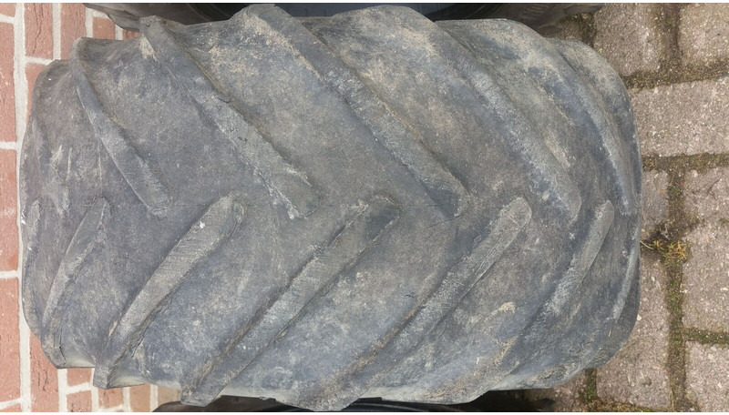 Alliance - Anvelopă pentru Utilaje agricole: Foto 5 Alliance - Anvelopă pentru Utilaje agricole: Foto 5