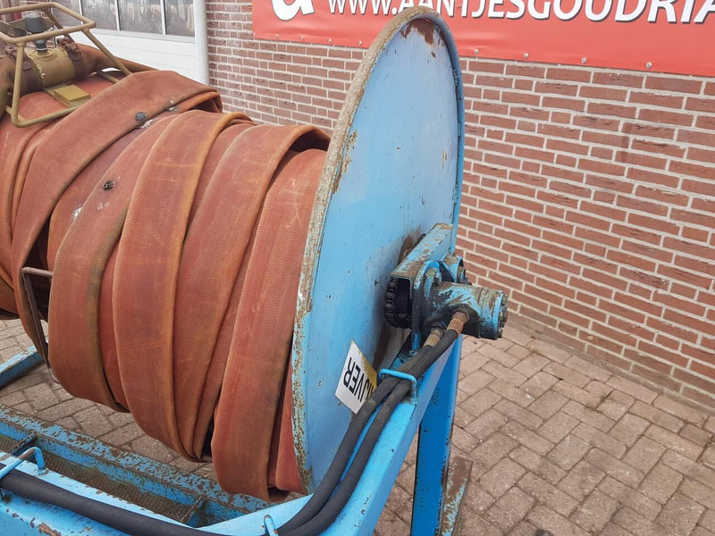 3'' Slang met sproeiers - Ataşament pentru Utilaje agricole: Foto 2 3'' Slang met sproeiers - Ataşament pentru Utilaje agricole: Foto 2