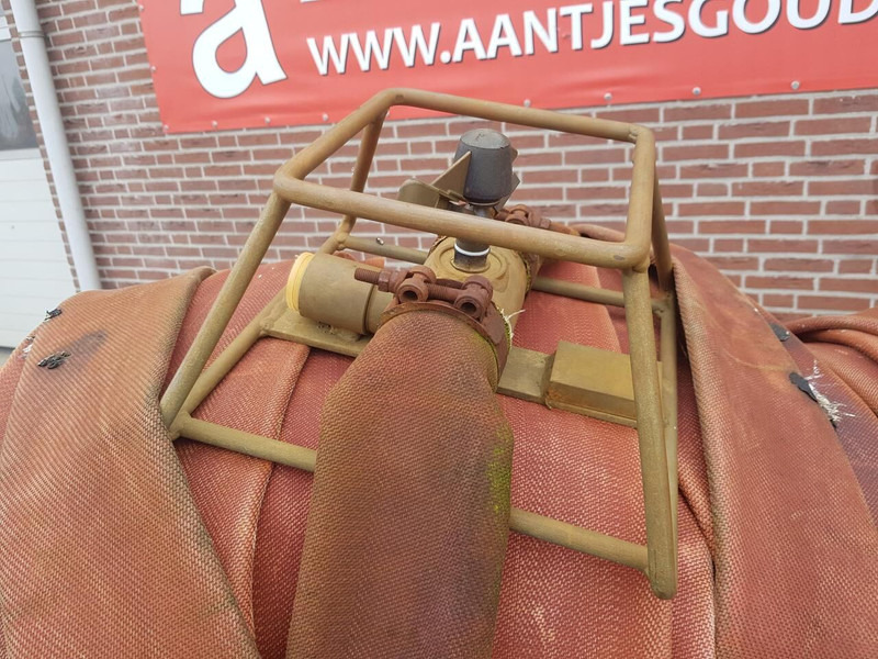 3'' Slang met sproeiers - Ataşament pentru Utilaje agricole: Foto 3 3'' Slang met sproeiers - Ataşament pentru Utilaje agricole: Foto 3