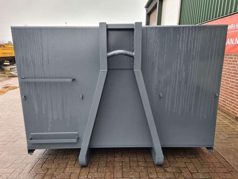 Container flat - Ataşament: Foto 5 Container flat - Ataşament: Foto 5