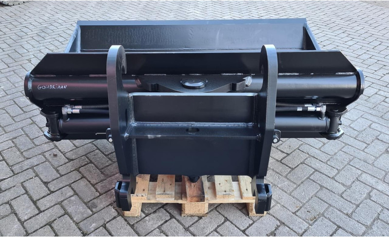 Beco kantelbak - Cupă pentru Utilaje constructii: Foto 5 Beco kantelbak - Cupă pentru Utilaje constructii: Foto 5