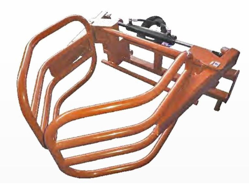 Boxer Balenklem - Graifer pentru Utilaje agricole: Foto 1 Boxer Balenklem - Graifer pentru Utilaje agricole: Foto 1
