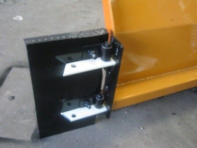 Boxer agri - Plug zapada: Foto 2 Boxer agri - Plug zapada: Foto 2