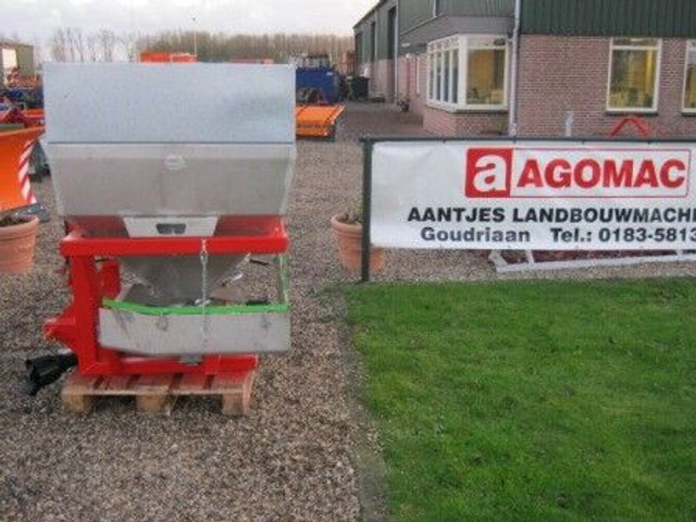 DALLA Bona zoutstrooier - Sararita: Foto 4 DALLA Bona zoutstrooier - Sararita: Foto 4