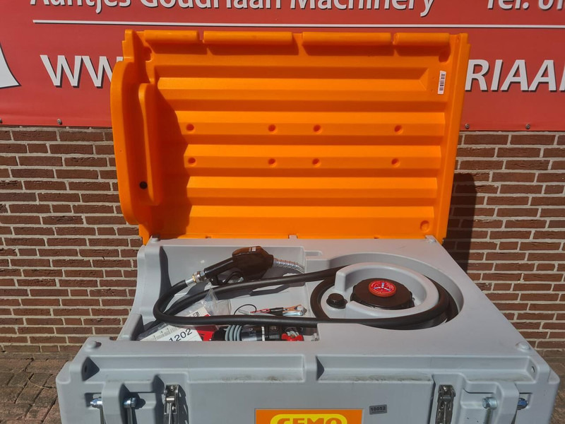 Diesel 600 liter - Camion cisternă: Foto 4 Diesel 600 liter - Camion cisternă: Foto 4