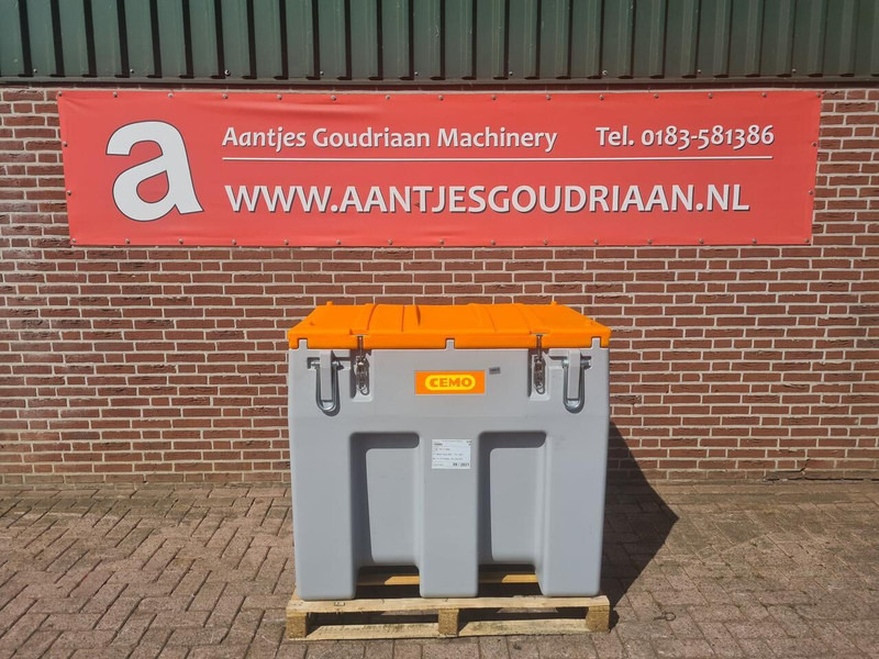 Diesel 600 liter - Camion cisternă: Foto 1 Diesel 600 liter - Camion cisternă: Foto 1