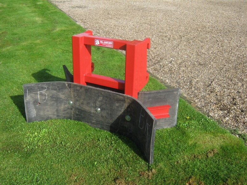 Dubbele rubberschuif - Lamă: Foto 1 Dubbele rubberschuif - Lamă: Foto 1