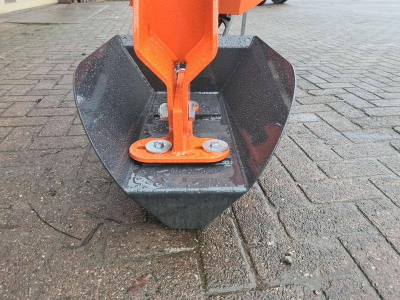 Cultivator nou Greppelfrees TK 45: Foto 6