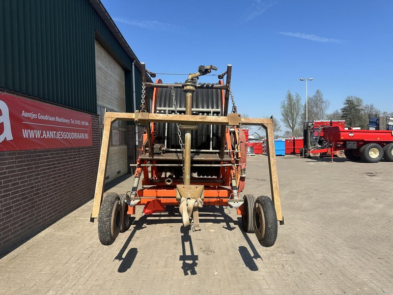 Irrifrance haspel 82-265 - Gebruikt - Maşină de erbicidat purtata: Foto 4 Irrifrance haspel 82-265 - Gebruikt - Maşină de erbicidat purtata: Foto 4