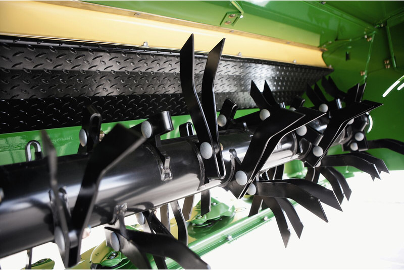 Krone EasyCut B 870 CV - Cositoare: Foto 5 Krone EasyCut B 870 CV - Cositoare: Foto 5