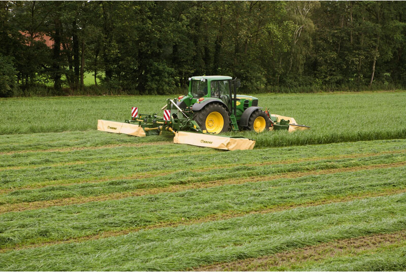 Krone Schijvenmaaiers - Cositoare: Foto 1 Krone Schijvenmaaiers - Cositoare: Foto 1